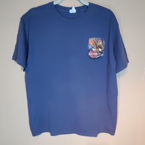 Harley-Davidson Rocky Point Short Sleeve T-Shirt